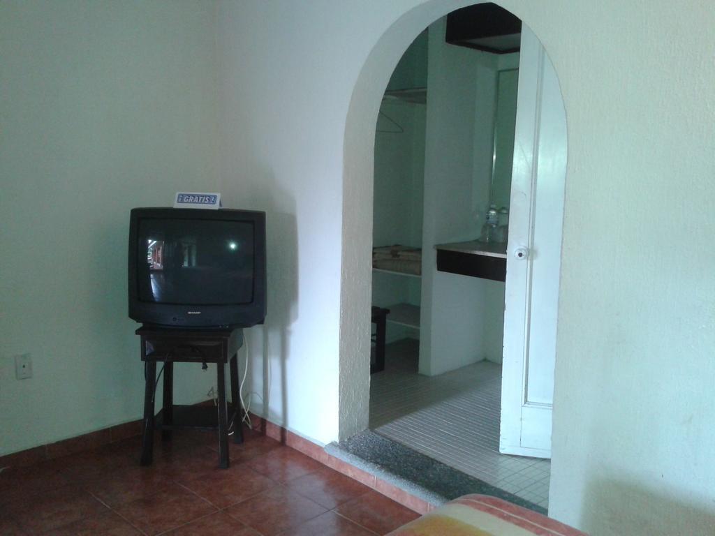 Hotel Fortín de las Flores Værelse billede