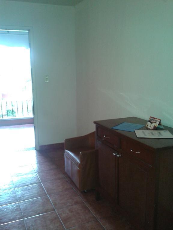 Hotel Fortín de las Flores Eksteriør billede
