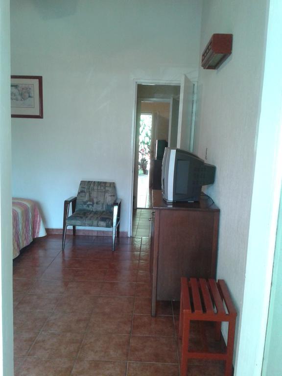 Hotel Fortín de las Flores Værelse billede